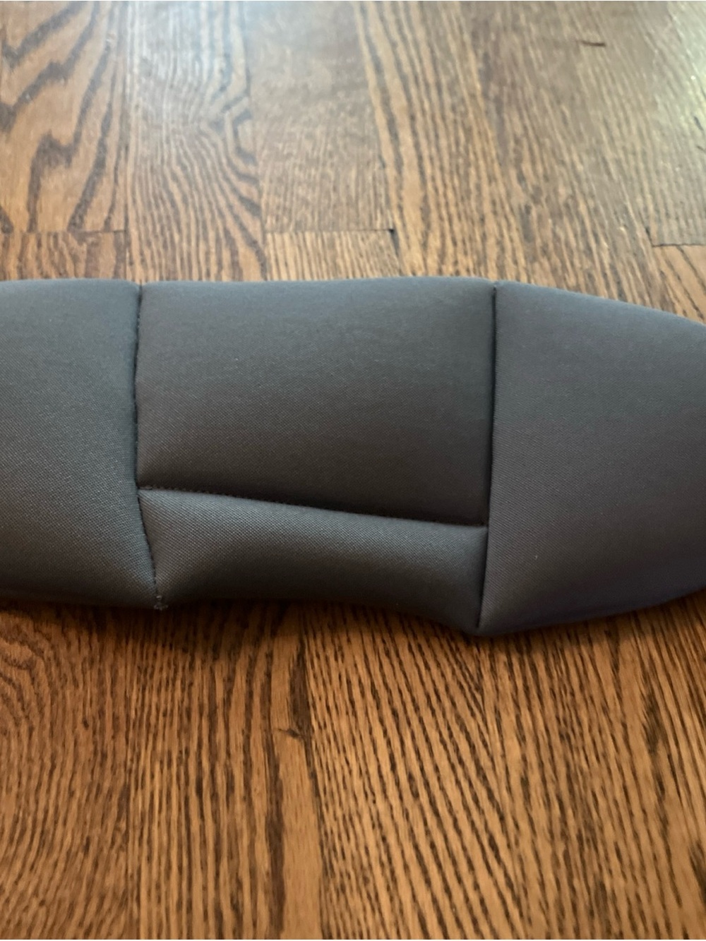 Nuna PIPA Series Newborn Infant head cushion Support Insert
